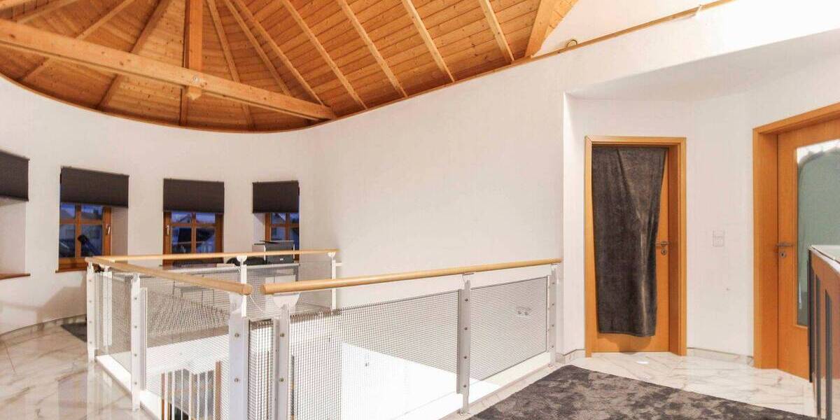 Doppelhaushälfte Affing Mühlhausen - 8 Zimmer, 320 m&sup2;, 1.099.000&euro; | Angebot:26043727