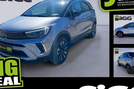 Opel Crossland (X) 31.445 km 15.480 &euro; Augsburg 86167