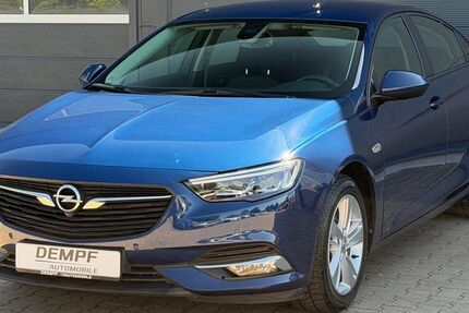 Opel Insignia 47.000 km 13.980 &euro; Augsburg 86167