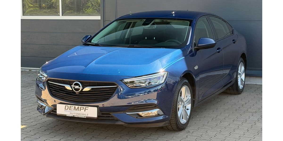 Opel Insignia 47.000 km 13.980 &euro; Augsburg 86167
