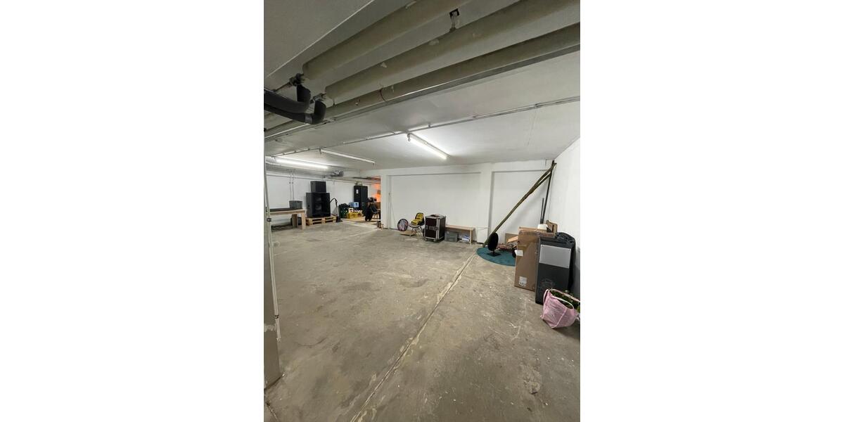 Gewerbeobjekt Augsburg Hochzoll - 775&euro; | Angebot:24360542