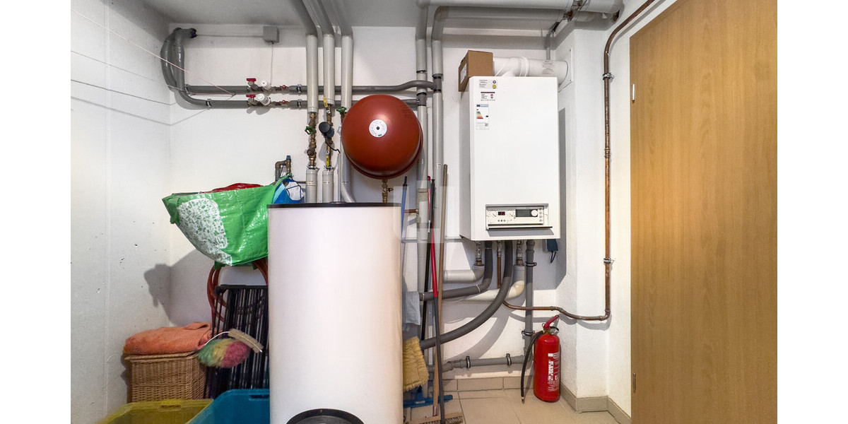 Gepflegtes Reiheneckhaus mit großem Garten! 4.5 zimmer