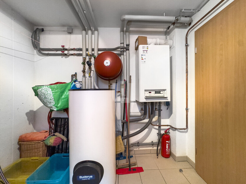 WINDISCH IMMOBILIEN - Modernes REH mit sonnigem Garten in ruhiger Wohnlage von Mammendorf (S3) 4.5 zimmer