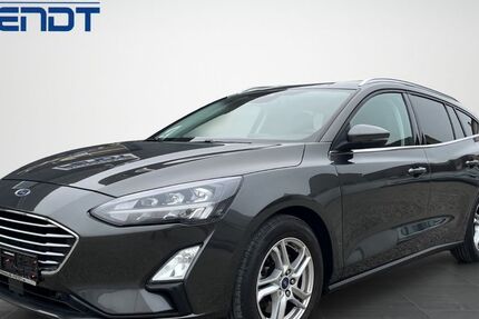 Ford Focus 44.294 km 16.700 &euro; Dinkelscherben-Breitenbronn 86424