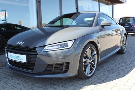 Audi TT 138.981 km 20.990 &euro; Friedberg 86316