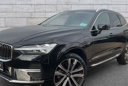 Volvo XC60 44.800 km 45.900 &euro; Augsburg 86179