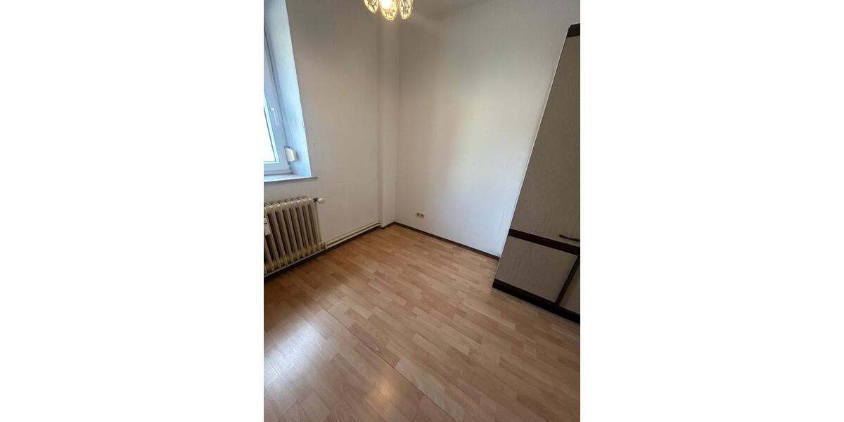 Erdgeschoßwohnung Augsburg Oberhausen - 2 Zimmer, 40 m&sup2;, 144.000&euro; | Angebot:26138146