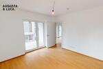 Etagenwohnung Augsburg - 2 Zimmer, 54 m&sup2;, 1.070&euro; | Angebot:26662094