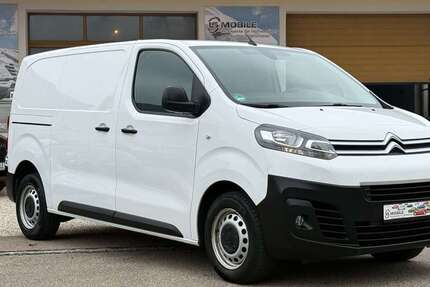 Citroen Jumpy 109.292 km 15.200 € Rehling 86508