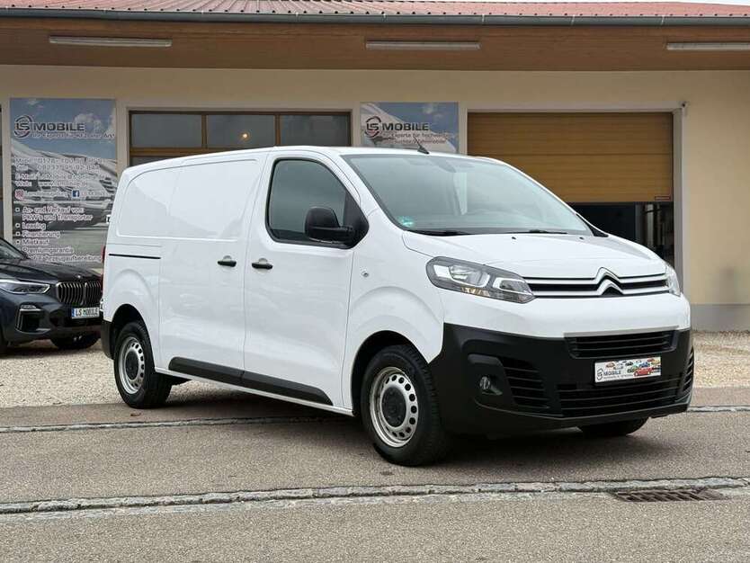 Citroen Jumpy 109.292 km 15.200 € Rehling 86508