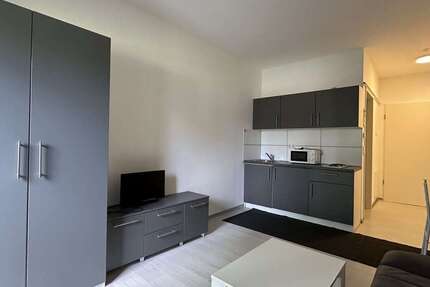 Wohnung Königsbrunn - 1 Zimmer, 23 m&sup2;, 126.846&euro; | Angebot:23540800