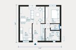 Ihr Traumhaus mit allkauf Qualität und Flexibilität - Einfamilienhaus Petersdorf | Angebot:27333114