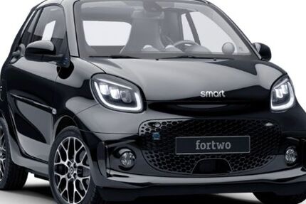 Smart ForTwo 11.500 km 19.900 € Mittelstetten-Vogach 82293