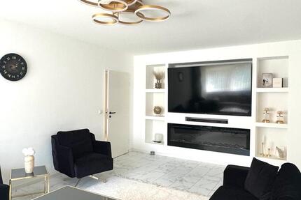 Wohnung Augsburg Antonsviertel - 3.5 Zimmer, 85 m&sup2;, 398.000&euro; | Angebot:26984123