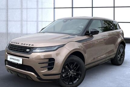 Land Rover Range Rover Evoque 9.900 km 62.900 € Augsburg 86165