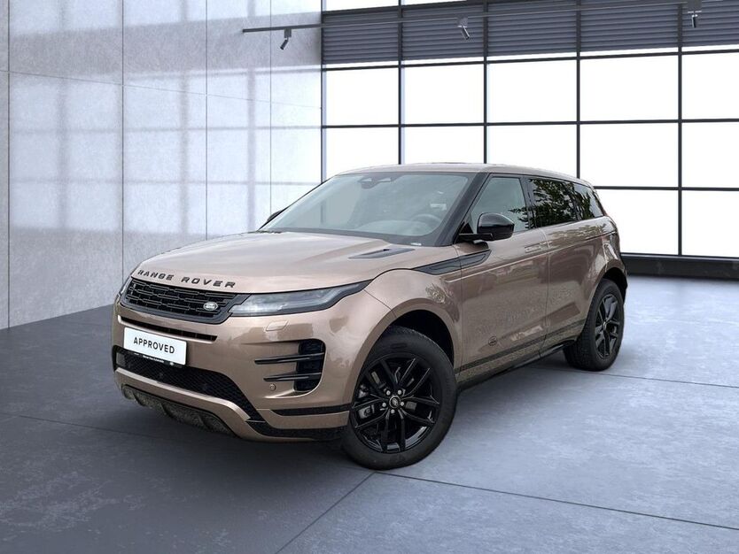 Land Rover Range Rover Evoque 9.900 km 62.900 € Augsburg 86165