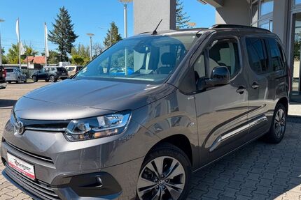 Toyota Proace City 22.999 km 25.999 &euro; Königsbrunn / Augsburg 86343
