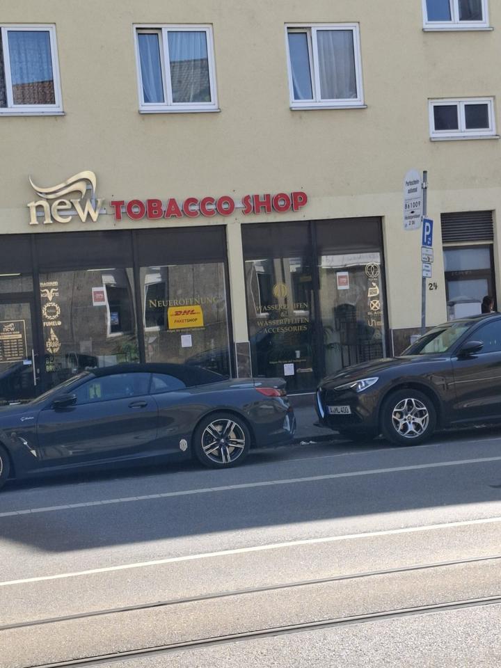Großer Laden (150m²) in Augsburg zu vermieten Top Lage Pilgerhaße