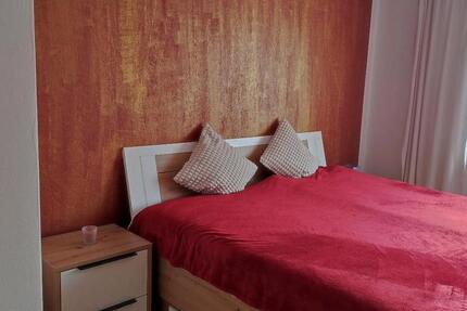 neu renovierte, möbliert, ruhige 3 Zi. Wohnung Augsburg Hochzoll 3 zimmer