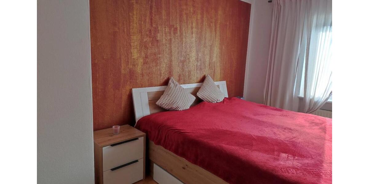 neu renovierte, möbliert, ruhige 3 Zi. Wohnung Augsburg Hochzoll 3 zimmer