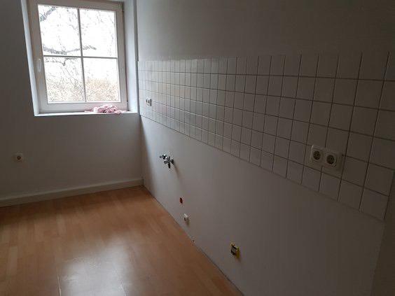 3 Zimmerwohnung zu verkaufen