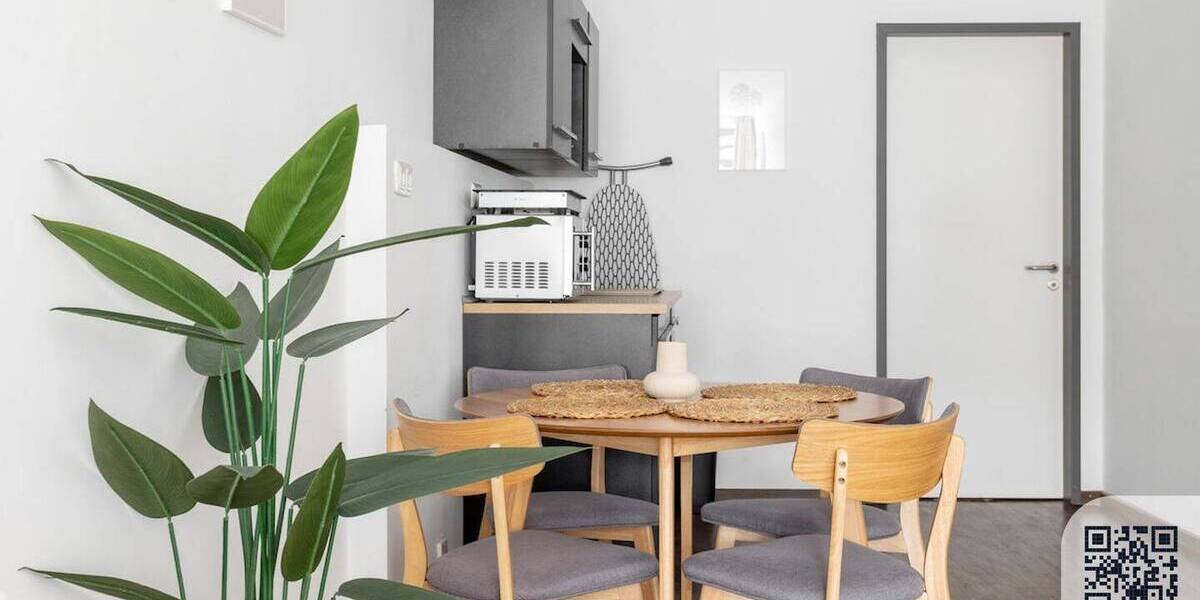 Etagenwohnung Augsburg Innenstadt - 2 Zimmer, 2.927&euro; | Angebot:26351263