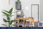 Etagenwohnung Augsburg Innenstadt - 2 Zimmer, 2.927&euro; | Angebot:26351263