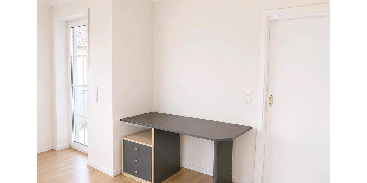 Etagenwohnung Diedorf - 2 Zimmer, 54 m&sup2;, 219.500&euro; | Angebot:26652253