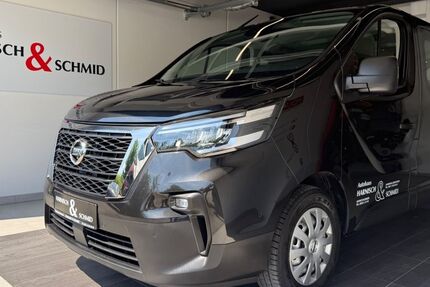 Nissan Primastar 9.562 km 43.470 &euro; Gersthofen 86368