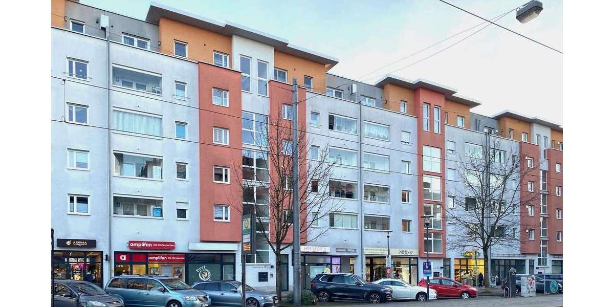 Gewerbeobjekt Augsburg Bärenkeller - 338.000&euro; | Angebot:27076093