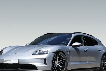 Porsche Taycan 42.600 km 77.500 &euro; Gersthofen 86368