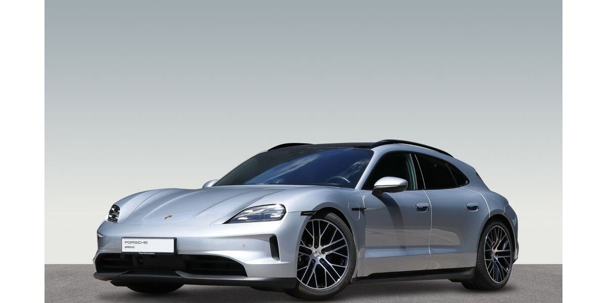 Porsche Taycan 42.600 km 77.500 &euro; Gersthofen 86368