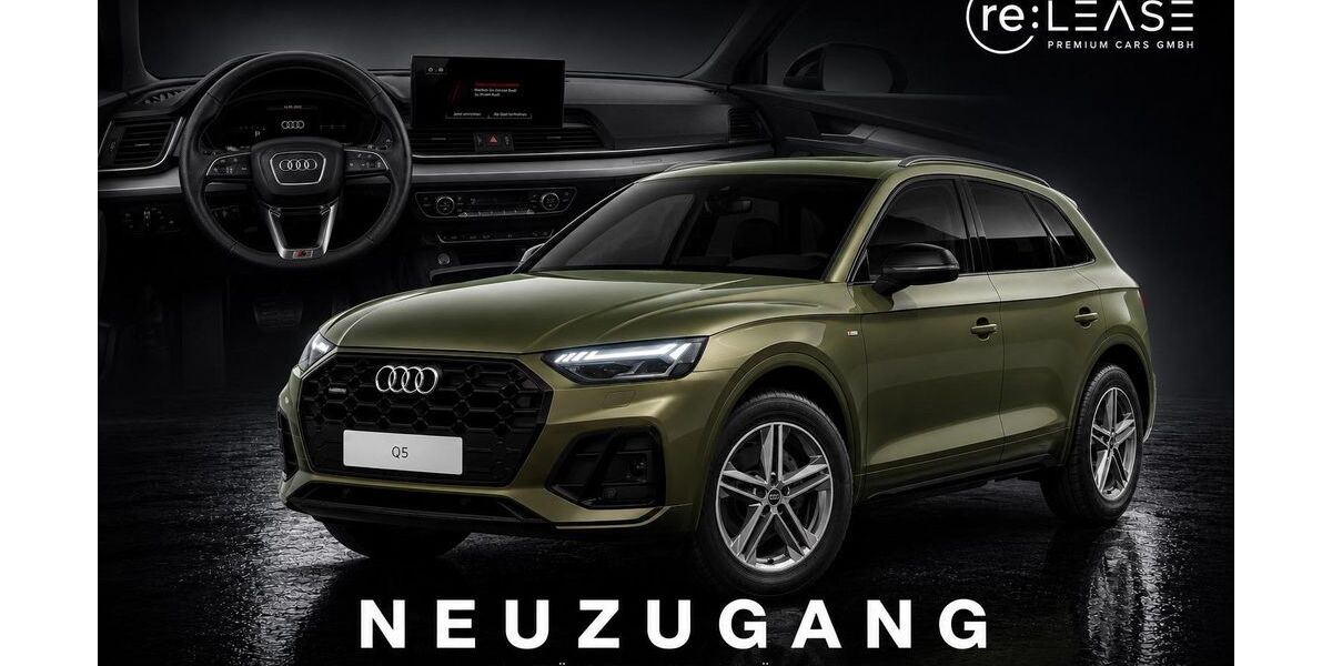Audi Q5 91.190 km 33.550 &euro; Königsbrunn 86343