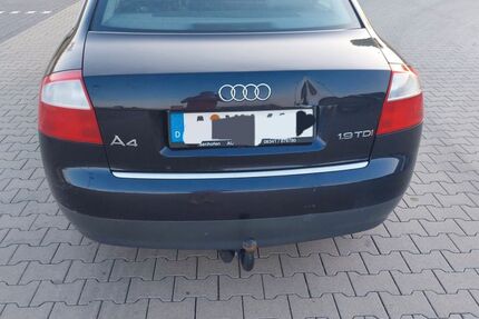 Audi A4 336.000 km 600 € Zusmarshausen 86461
