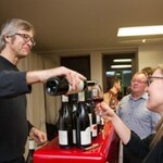 Italienischer Weinabend - Geführte Weinprobe