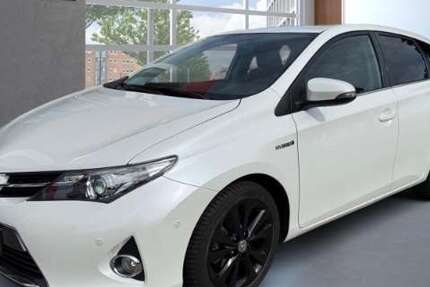 Toyota Auris 39.558 km 11.485 € Augsburg 86165