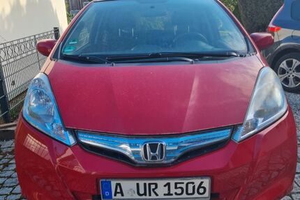 Honda Jazz 109.222 km 5.500 &euro; Kutzenhausen 86500