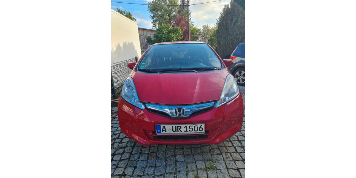 Honda Jazz 109.222 km 5.500 &euro; Kutzenhausen 86500