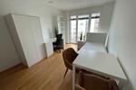 Renditestarkes möbliertes Studentenapartment - provisionsfrei 1 zimmer