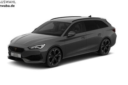 Cupra Leon 44.200 km 30.290 &euro; Gersthofen 86368