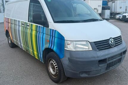 VW T5 Transporter 351.500 km 1.990 &euro; Dinkelscherben 86424
