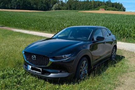Mazda CX-30 58.000 km 20.990 &euro; Altenmünster 86450