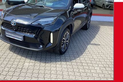 Toyota Yaris Cross 31.700 km 22.690 &euro; Augsburg-Lechhausen 86165