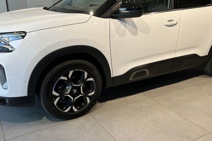 Citroen C5 Aircross 37.392 km 19.599 &euro; Augsburg 86179