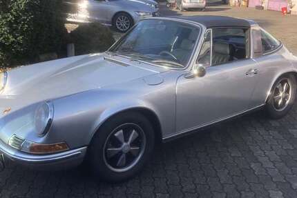 Porsche 911 45.799 km 119.000 &euro; Schwabmuenchen 86830