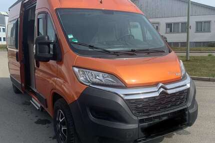 Citroen Jumper 49.000 km 39.900 &euro; Diedorf, M 86420