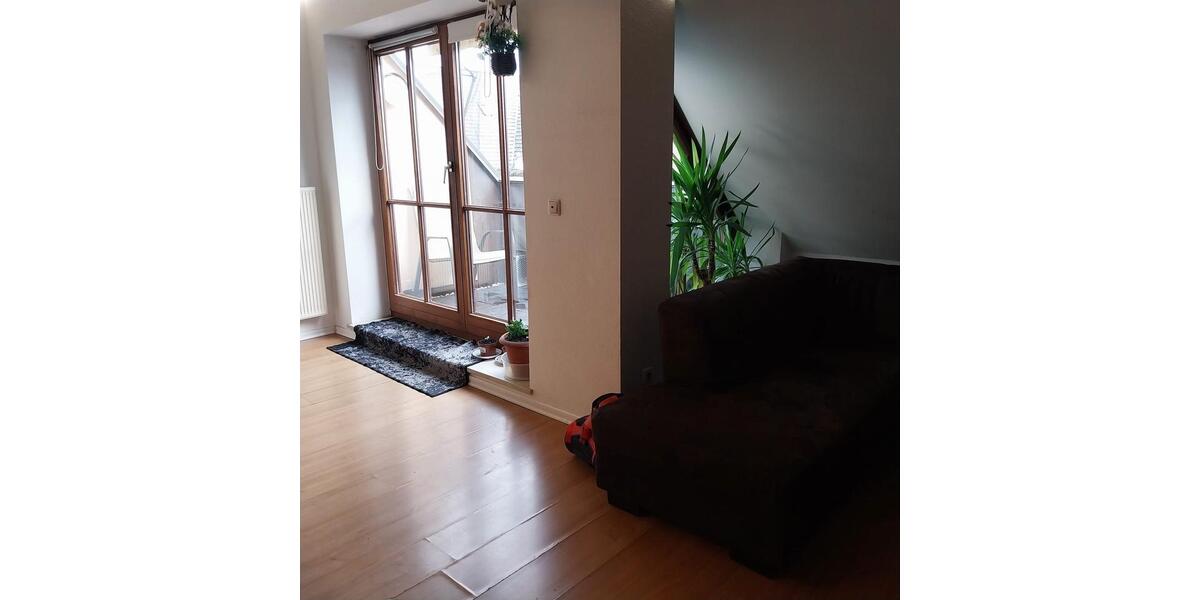 Dachgeschoßwohnung Untermeitingen - 4 Zimmer, 90 m&sup2;, 364.000&euro; | Angebot:25855082