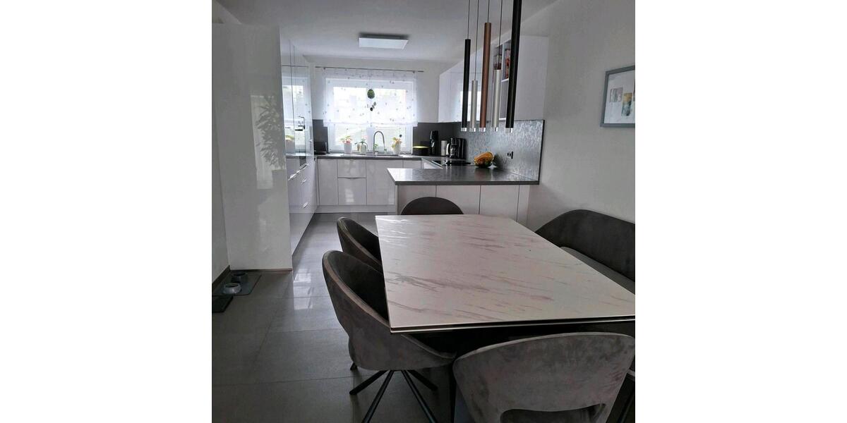 Doppelhaushälfte Königsbrunn - 5 Zimmer, 130 m&sup2;, 815.000&euro; | Angebot:26395314