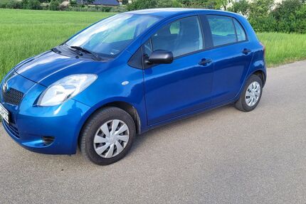 Toyota Yaris 219.500 km 1.916 &euro; Aindling 86447