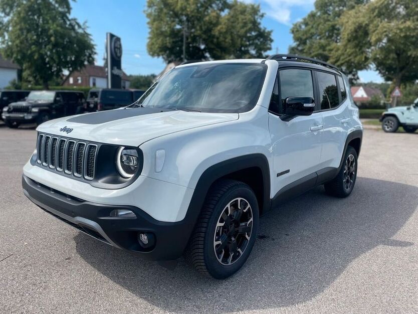 Renegade